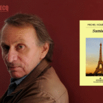 MICHEL HOUELLEBECQ