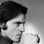 SAM SHEPARD