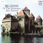 BILL EVANS