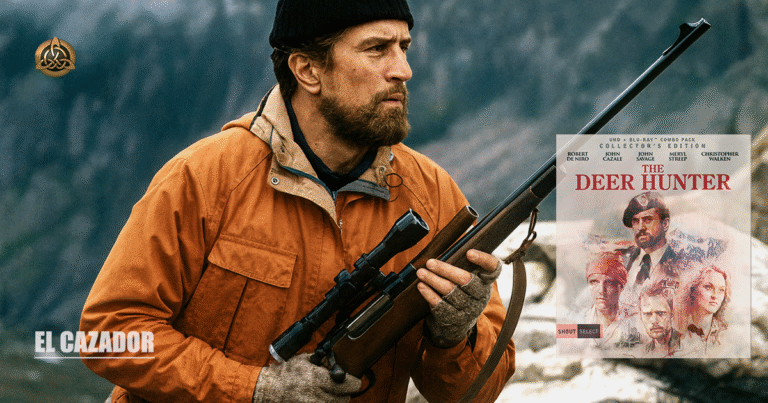 EL CAZADOR | THE DEER HUNTER