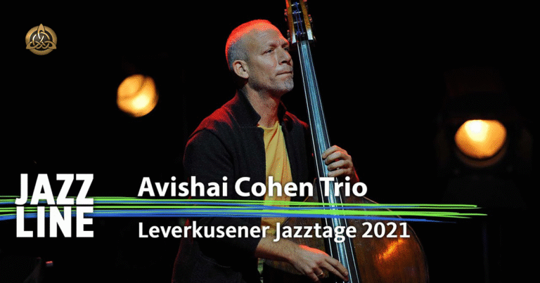 AVISHAI COHJEN TRIO