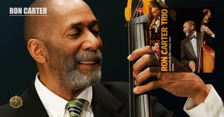 RON CARTER