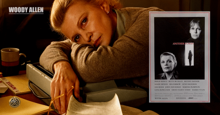 WOODY ALLEN | ANOTHER WOMAN