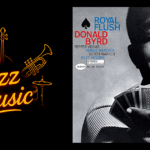 DONALD BYRD