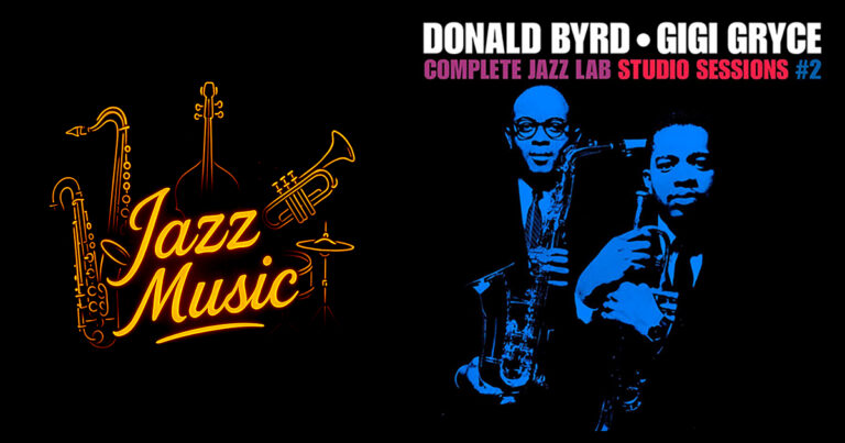 DONALD BYRD & GIGI GRYCE