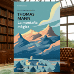LA MONTAÑA MÁGICA