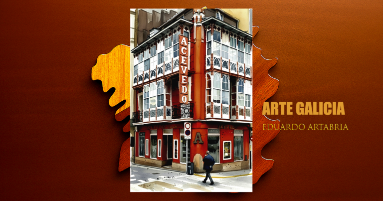 Modernismo en Ferrol