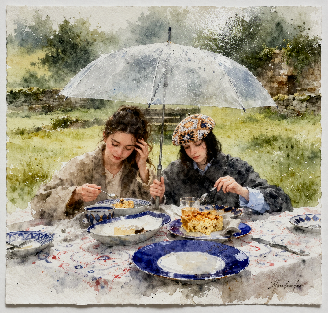 A fabrica de fume. Ana Lorenzo Fontenla y Celina Fernández Ponte