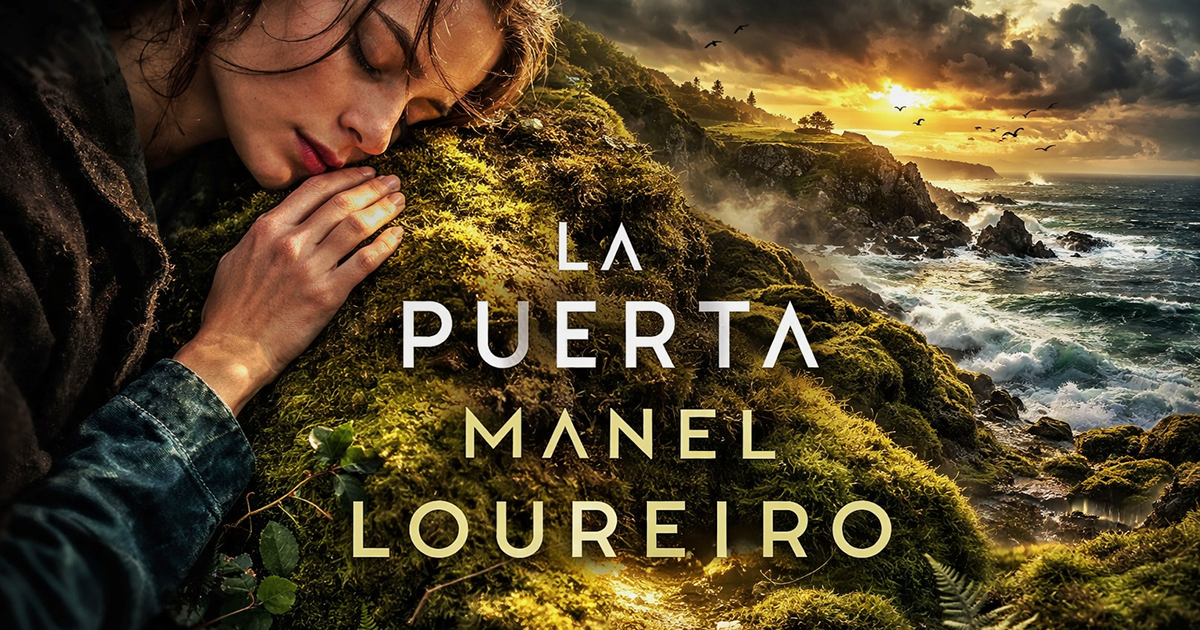 MANEL LOUREIRO