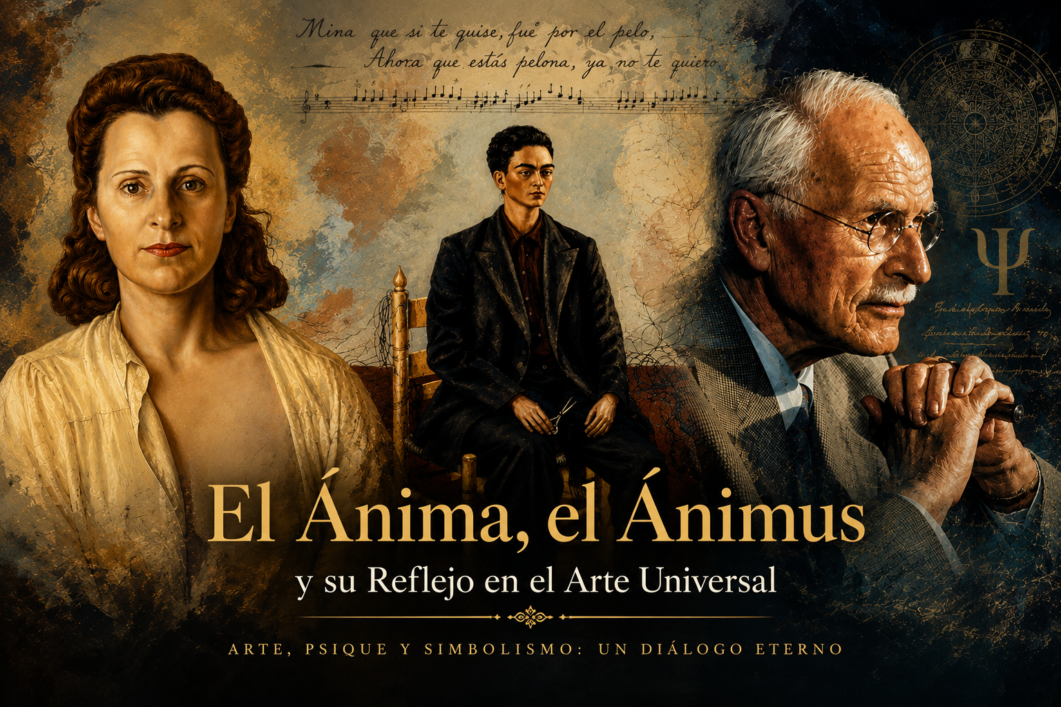 Arte y psique gustav jung assembler